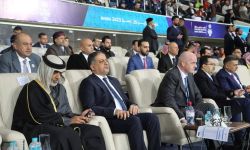 المبرقع بطولة خليجي 25 اكتسبت بعداً عالمياً